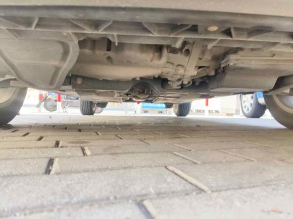 [上海·赣M] 二手大众桑塔纳2013款 1.6L 自动舒适版