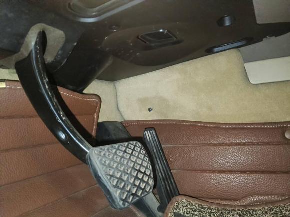 [杭州·浙A] 二手宝马宝马7系2005款 730Li