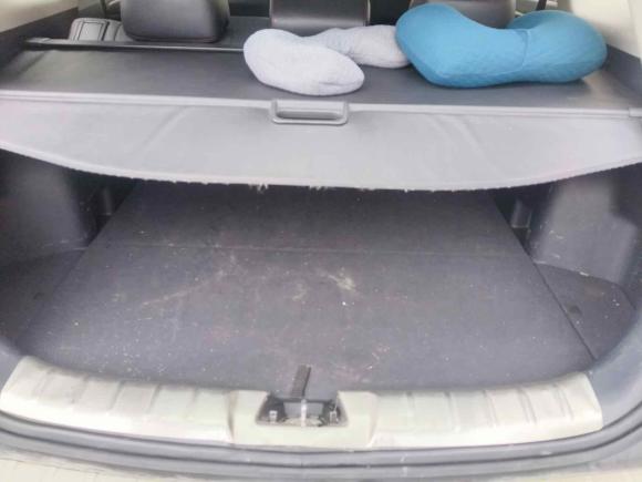 [南昌·粤Y] 二手长安长安CS752014款 2.0L 手动豪华型 国V