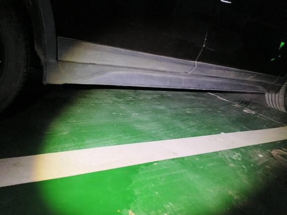 [广州·粤A] 二手宝马宝马X12021款 改款 sDrive20Li 时尚型