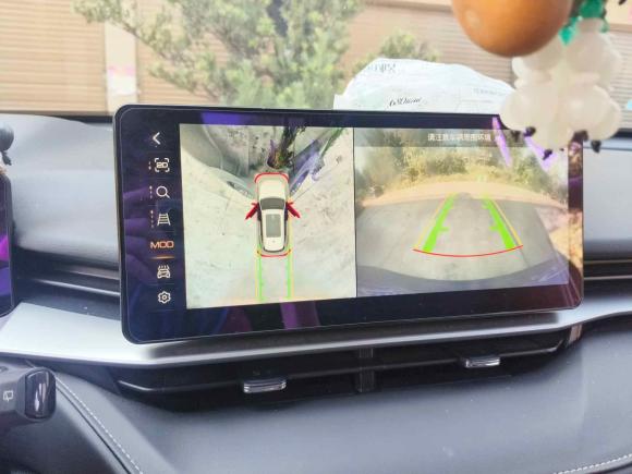 [金华·豫L] 二手哈弗哈弗H62021款 第三代 1.5T 自动两驱Max