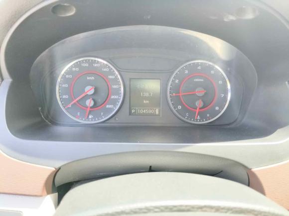 [南京·苏A] 二手上汽大通MAXUS大通G102018款 PLUS 2.0T 自动旗舰版