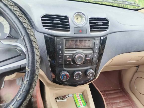 [南通·苏F] 二手五菱汽车五菱宏光2014款 1.5L S舒适型