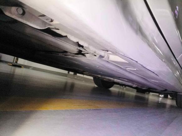 [上海·沪G] 二手英菲尼迪英菲尼迪Q702013款 Q70L 2.5L 舒适版