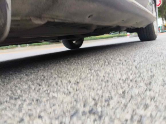 [嘉兴·浙F] 二手标致标致30082015款 2.0L 自动潮流版