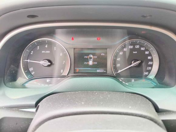 [上海·沪B] 二手别克阅朗2018款 18T 自动精英型