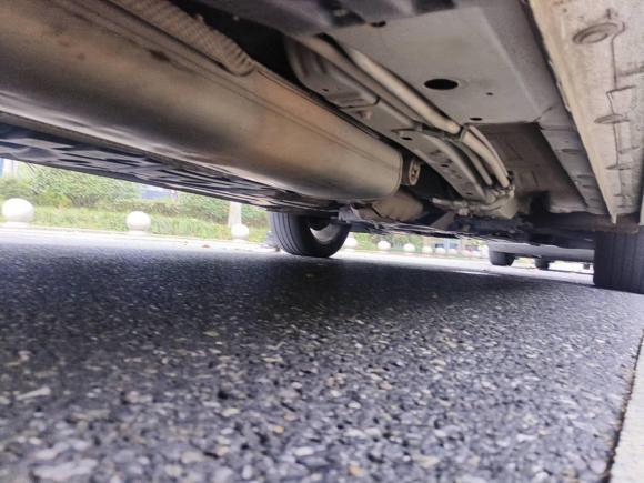 [嘉兴·川Y] 二手福特领裕2021款 EcoBoost 225 尊领型 6座