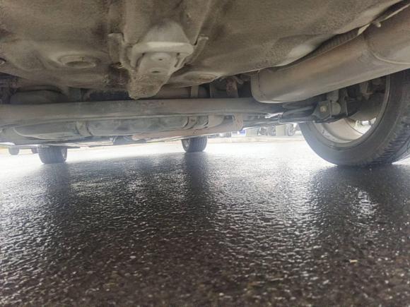 [南京·苏C] 二手现代领动2016款 1.6L 自动智炫·精英型