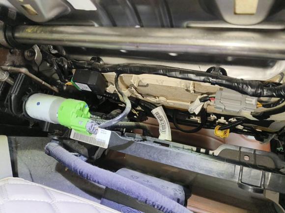 [杭州·浙A] 二手福特翼虎2013款 1.6L GTDi 四驱精英型