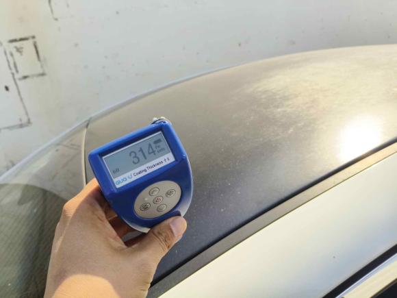 [广州·赣C] 二手起亚起亚K32016款 1.6L 自动GL