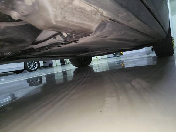 [合肥·皖A] 二手大众T-ROC探歌2021款 280TSI DSG两驱舒享智联版