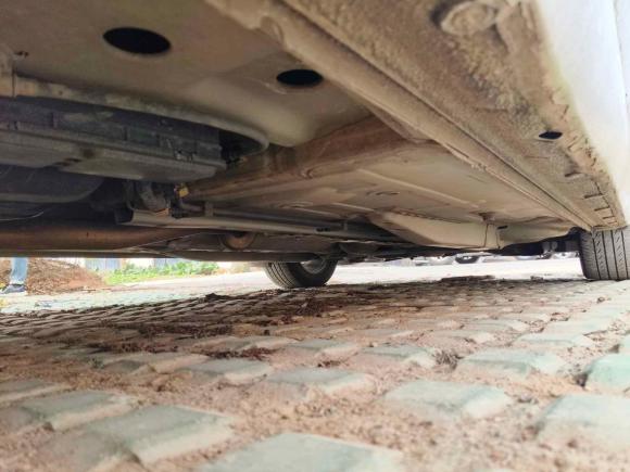 [南昌·赣A] 二手别克英朗2021款 改款 1.3T 自动轻混动精英型