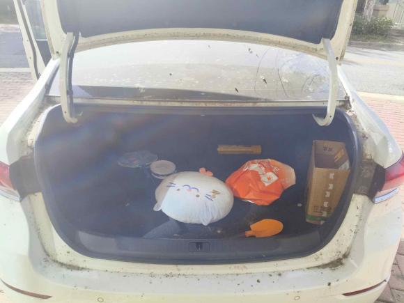 [武汉·鄂A] 二手别克英朗2019款 18T 自动互联精英型 国VI