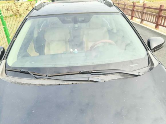 [上海·豫P] 二手丰田RAV4荣放2016款 2.5L 自动四驱精英版