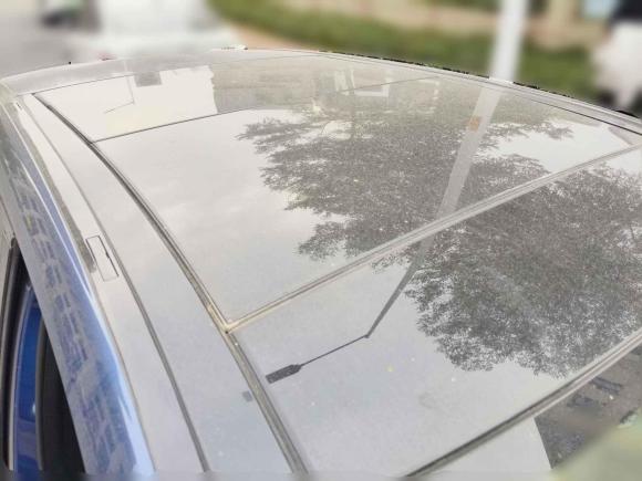 [佛山·粤E] 二手奔驰奔驰B级2012款 B 200