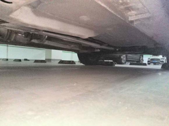 [杭州·浙A] 二手吉利汽车远景X32021款 PRO 1.5L 手动精英型