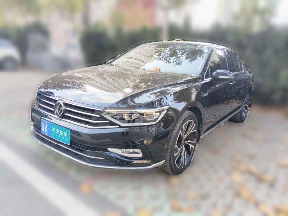 大眾邁騰2020款 330TSI DSG 豪華型「濟(jì)南二手車(chē)」「天天拍車(chē)」