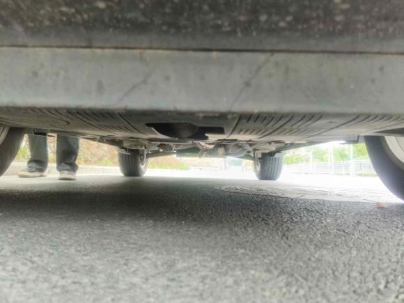 [合肥·皖A] 二手Jeep指南者2019款 220T 自动家享版