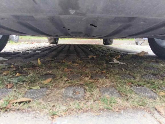 [广州·粤A] 二手埃安AION Y2021款 70 科技活力版