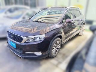 DSDS 62014款 1.6T 豪华版THP160「上海二手车」「天天拍车」