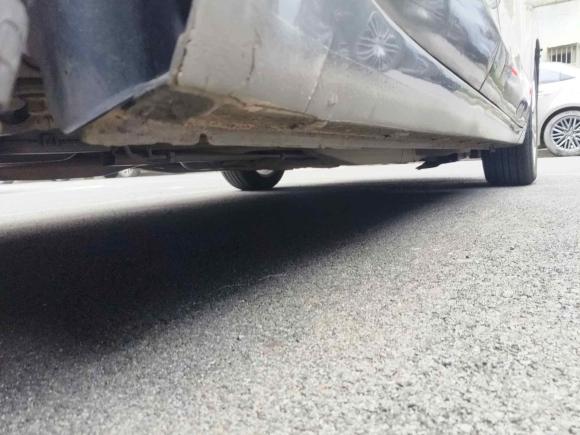 [上海·赣H] 二手别克英朗2018款 15T 双离合精英型 国V