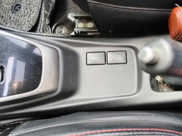[武汉·鄂A] 二手丰田YARiS L 致炫2016款 改款 1.5G CVT炫动天窗版