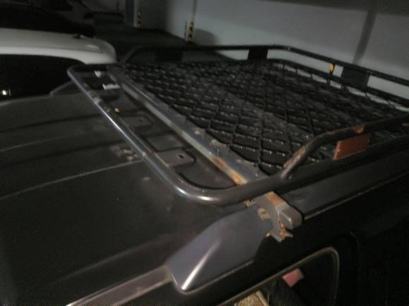 [南昌·赣A] 二手铃木吉姆尼2015款 1.3 MT JLX