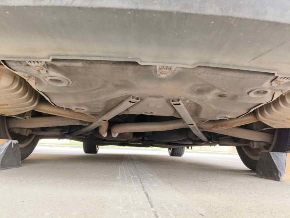 [广州·粤A] 二手奥迪奥迪A6L2014款 TFSI 舒适型