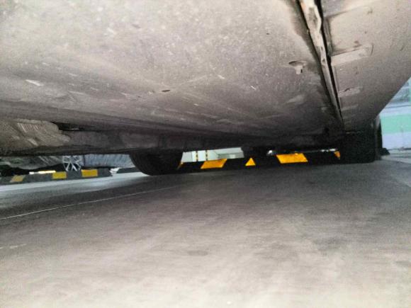 [深圳·粤B] 二手吉利汽车博瑞新能源2018款 1.5T PHEV 耀领版