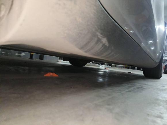 [武汉·鄂A] 二手特斯拉Model Y2021款 标准续航后驱版