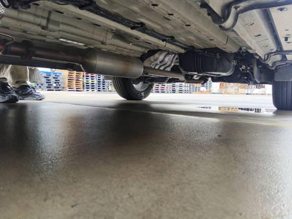 [上海·苏E] 二手捷途捷途旅行者2023款 1.5T 两驱发现PRO