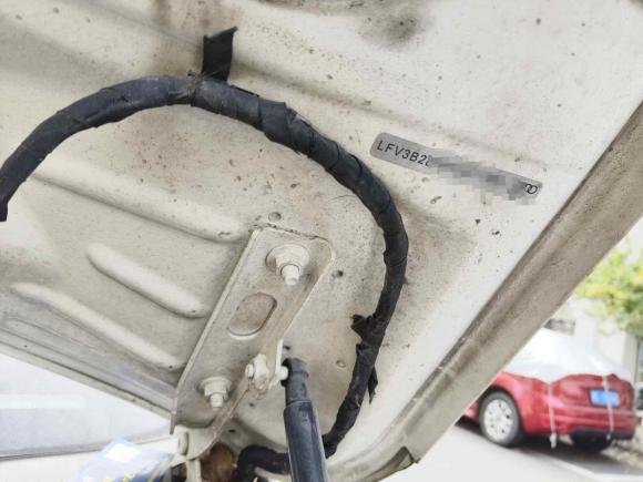 [温州·浙C] 二手奥迪奥迪Q52015款 40 TFSI 舒适型