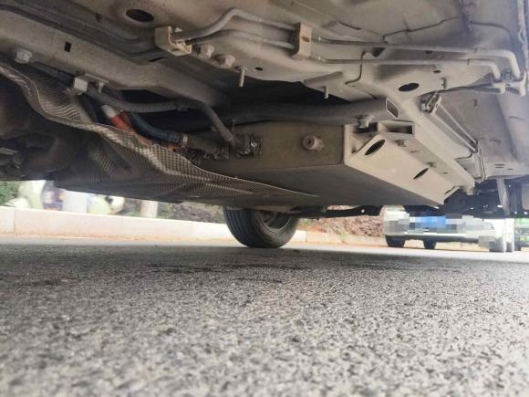 [芜湖·皖B] 二手星途星途追风C-DM2022款 1.5TCI-DHT 105KM乘风起版