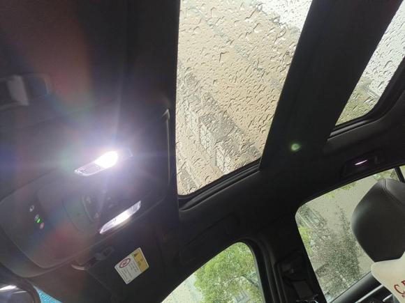 [上海·云A] 二手凯迪拉克凯迪拉克CT52022款 28T 豪华型