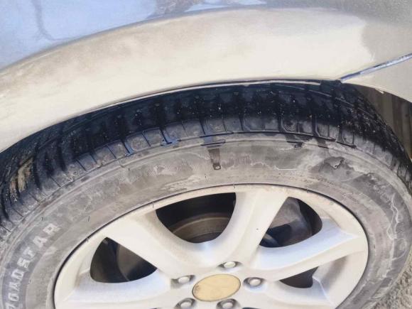 [青岛·鲁U] 二手本田思域2009款 1.8L 自动舒适版