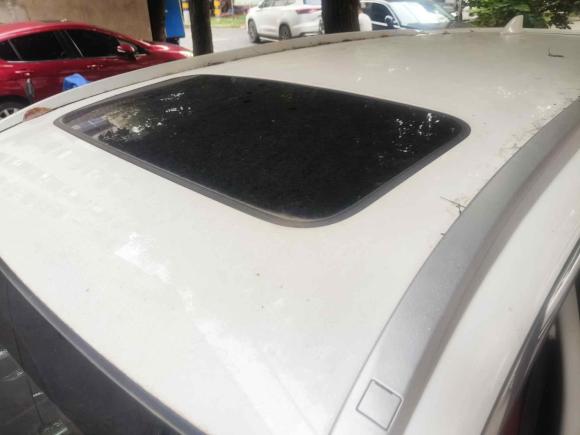 [武汉·青B] 二手本田本田CR-V2015款 2.4L 四驱尊贵版