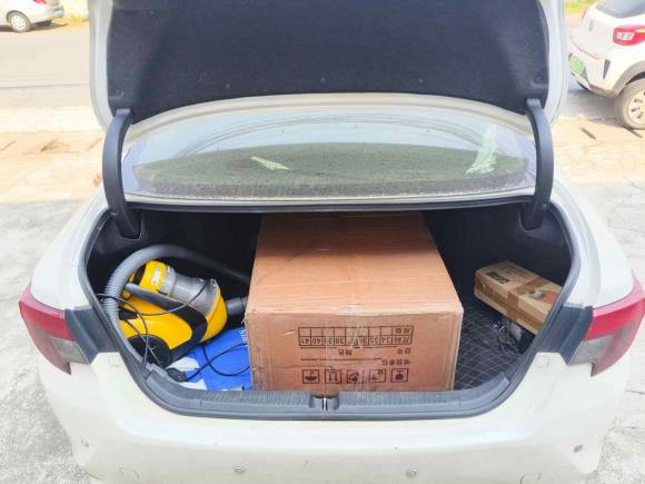 [南通·苏F] 二手丰田锐志2013款 2.5V 尚锐版