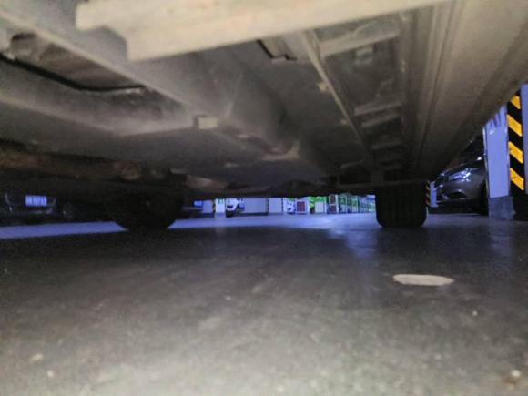 [宁波·浙B] 二手马自达马自达CX-52013款 2.0L 自动四驱精英型