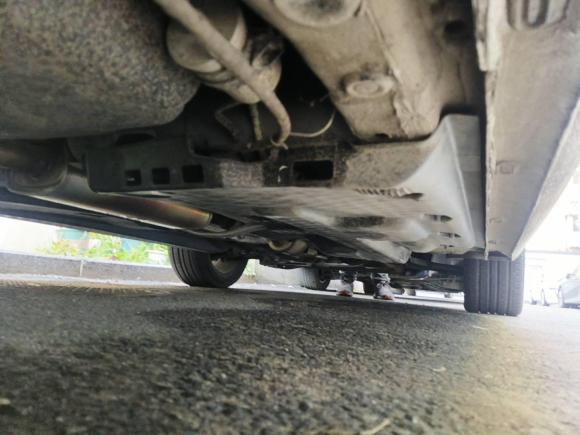 [杭州·浙A] 二手斯柯达晶锐2015款 1.6L 自动运动版