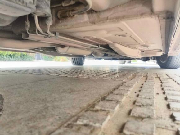 [义乌·浙G] 二手别克英朗2015款 15N 自动豪华型