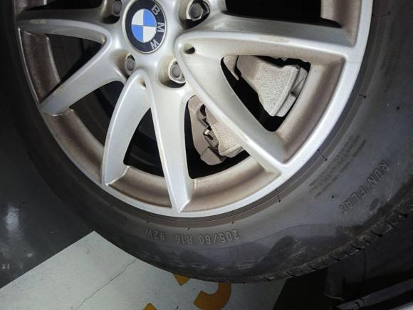 [深圳·粤B] 二手宝马宝马2系旅行车2016款 218i 时尚型