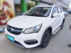 [上海·沪A]比亚迪&nbsp;&nbsp;宋新能源&nbsp;&nbsp;2017款 宋DM 1.5TID 全时四驱尊贵型