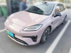 [合肥·皖A] 埃安AION RT2025款 650激光雷达版