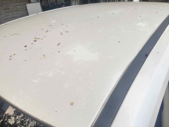 [宁波·浙B] 二手雷克萨斯雷克萨斯NX2015款 200 前驱 锋行版