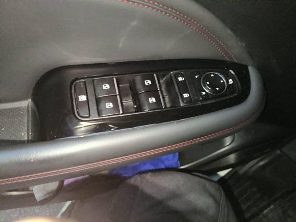 [成都·川A] 二手广汽传祺传祺GS4 PLUS2021款 270T 自动星河版