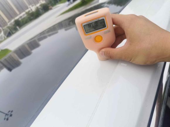 [青岛·鲁U] 二手本田思域2022款 240TURBO CVT劲控版