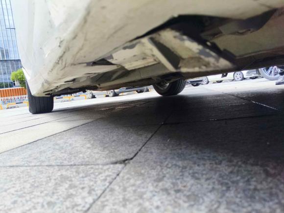 [宁波·浙B] 二手马自达睿翼2010款 轿跑 2.5L 自动至尊版