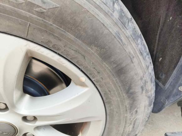 [广州·粤A] 二手哈弗哈弗H92017款 2.0T 汽油四驱尊贵型 7座