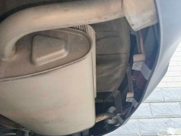 [杭州·浙A] 二手吉利汽车帝豪GS2019款 1.4T CVT雅