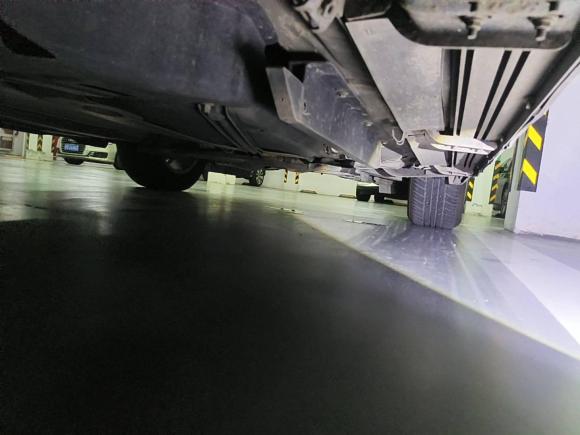 [上海·沪B] 二手别克昂科威Plus2017款 20T 两驱领先型